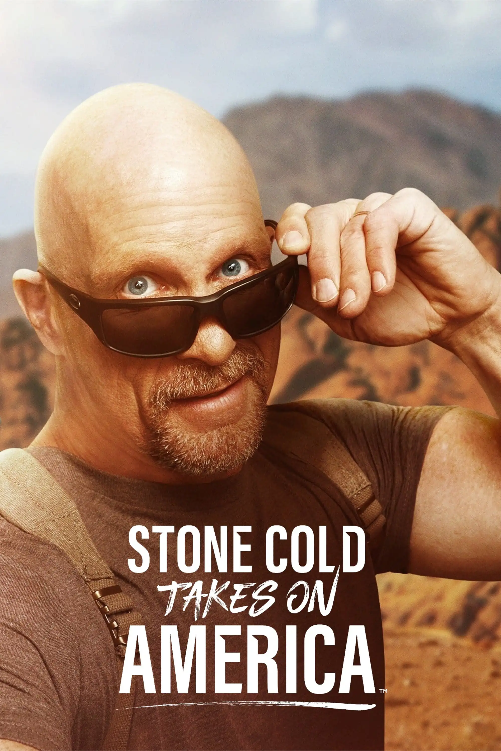 آمریکا استون کلد را به چالش می کشد